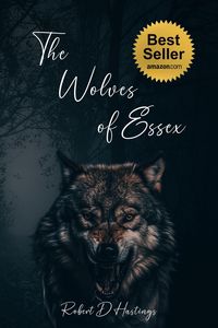 Produktbild: The Wolves of Essex