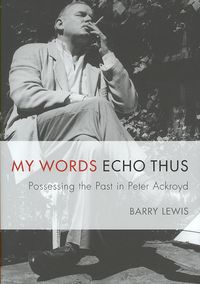 Produktbild: My Words Echo Thus