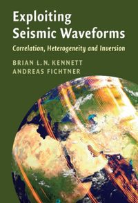Produktbild: Exploiting Seismic Waveforms