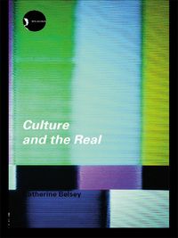 Produktbild: Culture and the Real