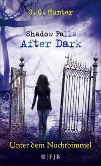 Produktbild: Shadow Falls - After Dark - Unter dem Nachthimmel