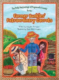 Produktbild: Farmer Bunkles' Extraordinary Carrots