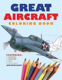 Produktbild: Grt Aircraft Color Bk
