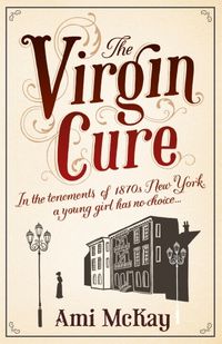 Produktbild: McKay, A: The Virgin Cure
