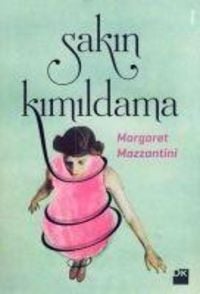 Produktbild: Sakin Kimildama