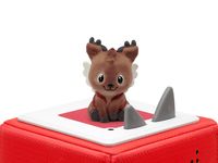 Content-Tonie: Wünsch dir was, kleines Rentier - Adventskalender-Weihnachtshörspiel