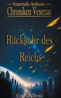 Produktbild: R&uuml;ckkehr des Reichs