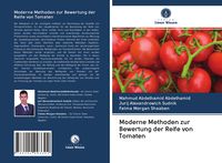 Produktbild: Moderne Methoden zur Bewertung der Reife von Tomaten