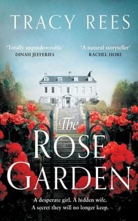 Produktbild: The Rose Garden