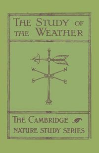 Produktbild: The Study of the Weather