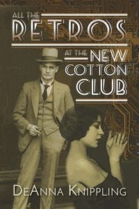 Produktbild: All the Retros at the New Cotton Club