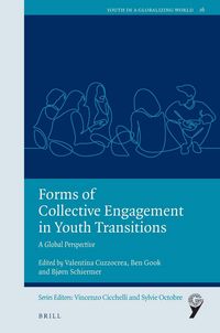 Produktbild: Forms of Collective Engagement in Youth Transitions