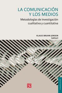 Produktbild: La comunicaci&oacute;n y los medios