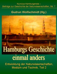Produktbild: Hamburgs Geschichte einmal anders