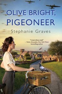 Produktbild: Olive Bright, Pigeoneer