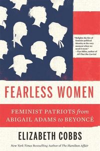 Produktbild: Fearless Women