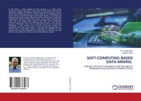 Produktbild: Soft-Computing Based Data Mining