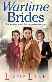 Produktbild: Wartime Brides