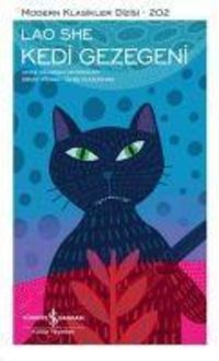 Produktbild: Kedi Gezegeni