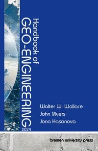 Produktbild: Handbook of Geo-Engineering 2024