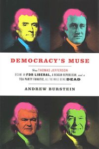 Produktbild: Democracy's Muse