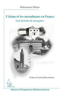 Produktbild: L'islam et les musulmans en France