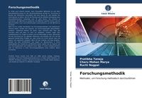Produktbild: Forschungsmethodik