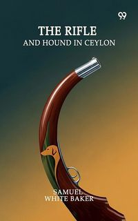 Produktbild: Rifle And Hound In Ceylon