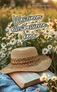 Produktbild: Was einem alles passieren kann