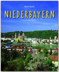 Bild vom Artikel Reise durch Niederbayern vom Autor Trudie Trox