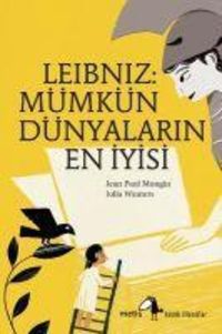 Produktbild: Leibniz M&uuml;mk&uuml;n D&uuml;nyalarin En Iyisi