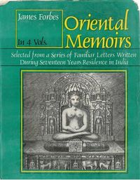 Produktbild: Oriental Memoirs