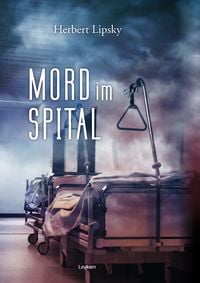 Produktbild: Mord im Spital