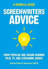 Produktbild: Screenwriters Advice