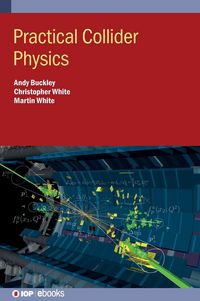 Produktbild: Practical Collider Physics