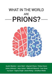 Produktbild: What in the World are Prions?