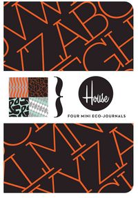 Produktbild: House Industries Mini Eco-Jour