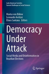 Produktbild: Democracy Under Attack