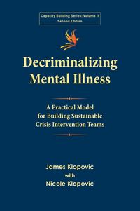 Produktbild: Decriminalizing Mental Illness
