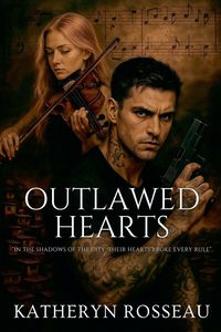 Produktbild: Outlawed Hearts