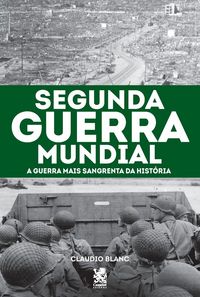 Produktbild: Segunda Guerra Mundial