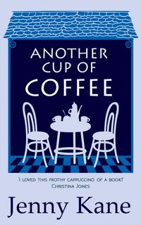 Produktbild: Another Cup of Coffee