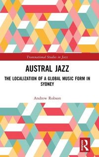 Produktbild: Austral Jazz