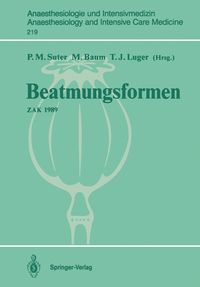 Produktbild: Beatmungsformen