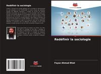 Produktbild: Red&eacute;finir la sociologie