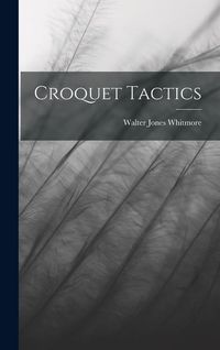 Produktbild: Croquet Tactics