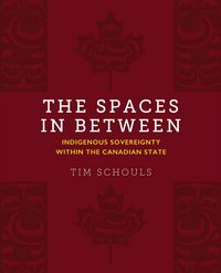 Produktbild: The Spaces in Between