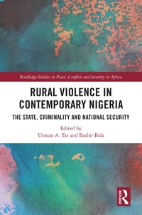 Produktbild: Rural Violence in Contemporary Nigeria
