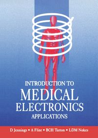 Produktbild: Introduction to Medical Electronics Applications