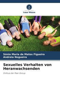 Produktbild: Sexuelles Verhalten von Heranwachsenden